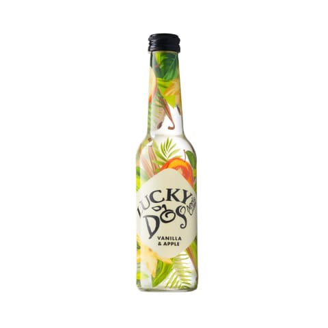 Sidrs Lucky Dog 5,0% 0,275l