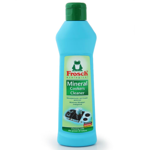 Viryklės val.su mineralais FROSCH,250ml