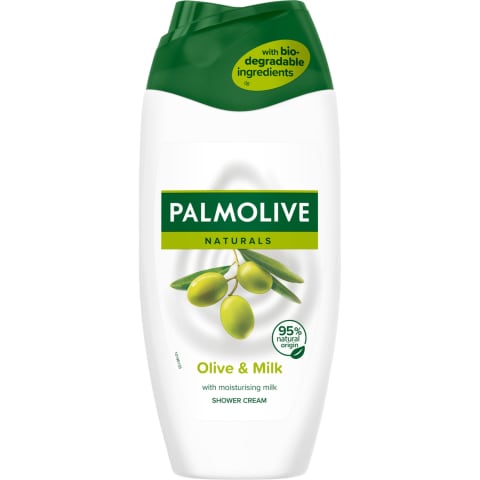 Dušigeel Palmolive ol.milk 250 ml