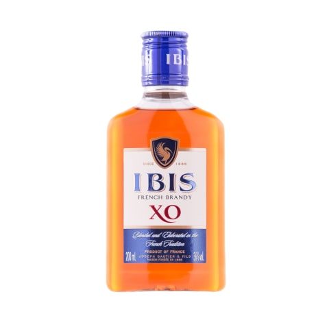 Brandy Ibis XO 0,2l