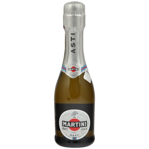 Dz.v.Martini Asti 7,5% 0,2l