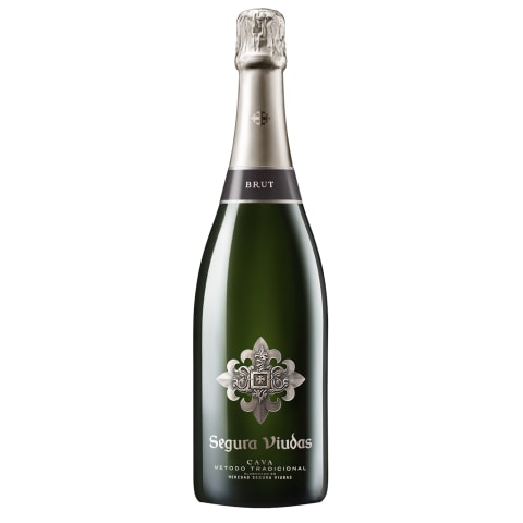 Dz. vīns Segura Viudas Brut Reserva 12% 0,75l