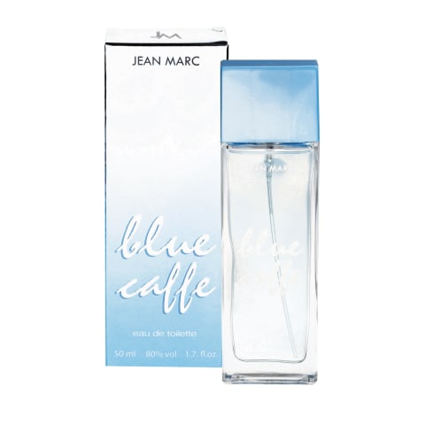 Parfum. vanduo Dramers Blue Caffe 50ml