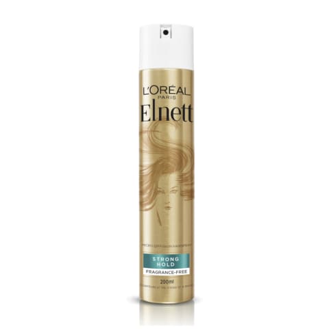 Juukselakk L'Oreal Elnett ülitugev 200ml