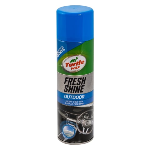 Outdoor paneļa aer.Fresh shine 500ml