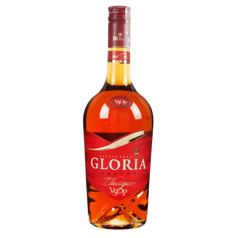 Brendis GLORIA Classique, 36 %, 0,7 l