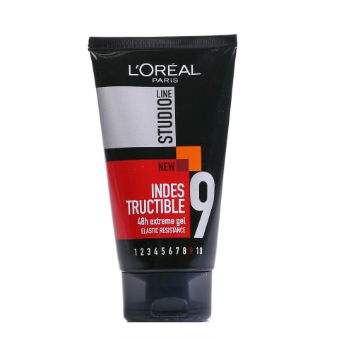 Juuksegeel L'Oreal Studio Line 150ml