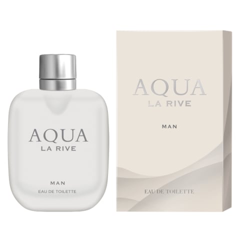 Tualetinis vanduo vyrams AQUA DI FONTE, 100ml