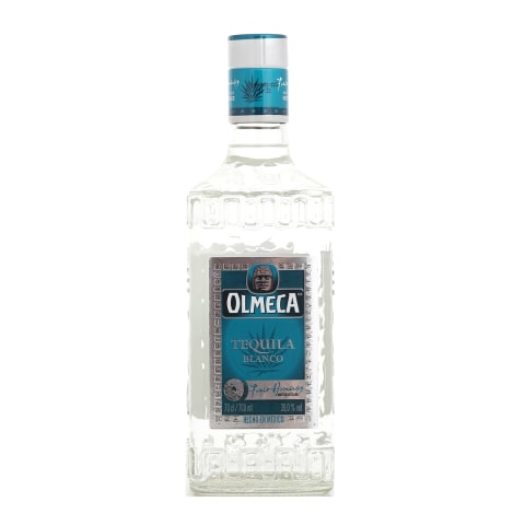 Tekila Olmeca Blanco 38% 0.7l