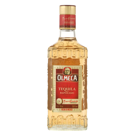 Tekila OLMECA Reposado, 38 %, 0,7 l