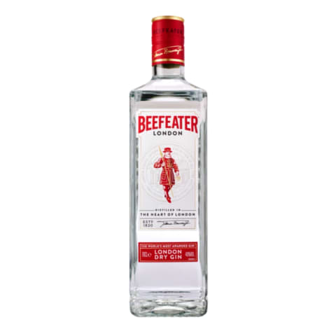 Gin Beefeater London Dry 40%vol 0,7l