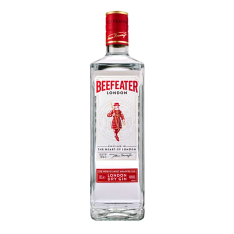 Džins Beefeater 40% 0,7l