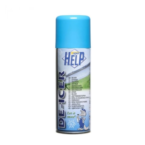 Ledo tirpiklis 200ml