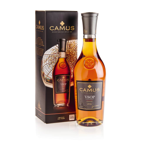 Konjaks Camus VSOP Elegance 40% 0,7l