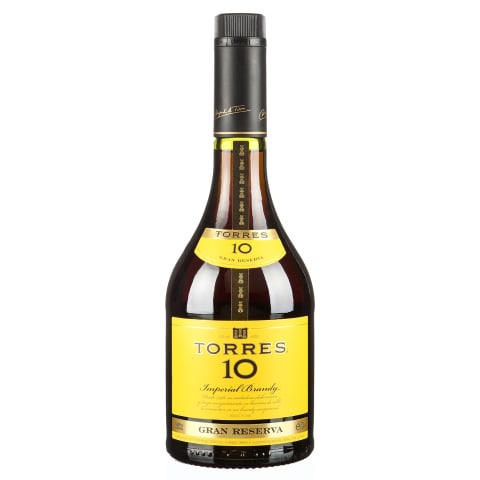 Brendis TORRES 10, 38 %, 0,7 l