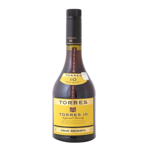 Brendijs Torres 10 38% 0,7l