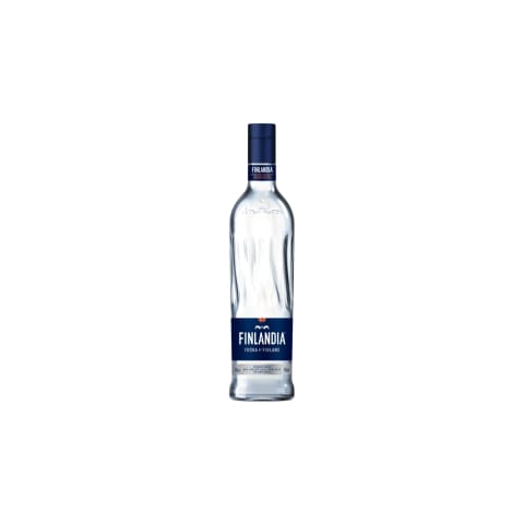 Viin Finlandia Vodka 40%vol 0,7l