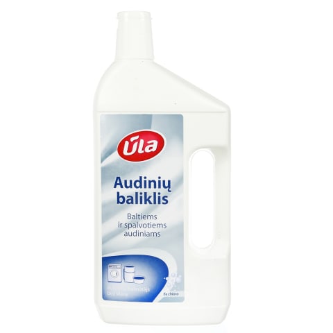 Baliklis be chloro ŪLA, 0,9 l