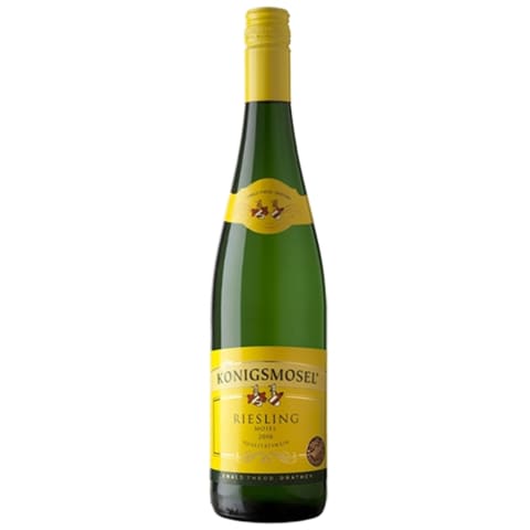 Kpn. vein Koningsmosel Riesling 8,5%vol 0,75l