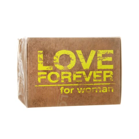 Parf.vand.m., BI-ES LOVE FOREVER GREEN, 100ml