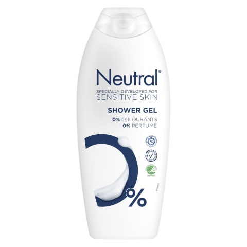 Dušas želeja NEUTRAL 750ml