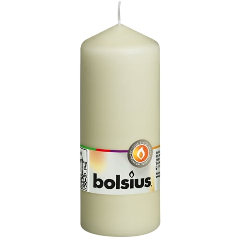 Cilindrsvece 150/60 ziloņkaula 103614600105