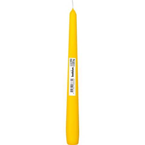 Koonusküünal kollane 245/24