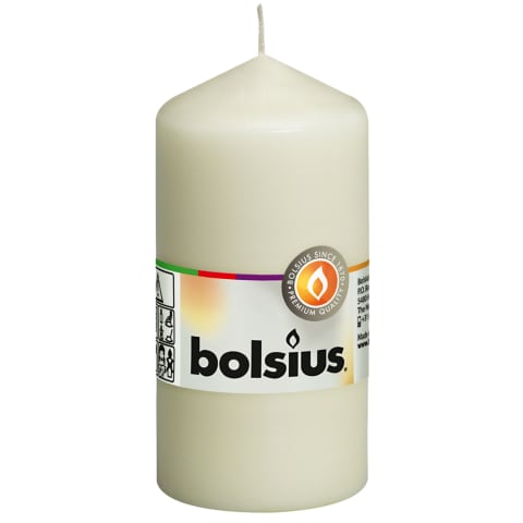 Cilindrsvece 120/60 ziloņkaula 103614390105