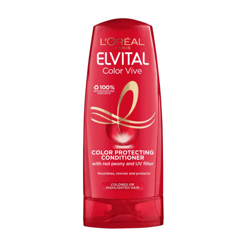 Palsam Elvital Color Vive värvitud ja triibutatud juustele, L´OREAL, 400 ml