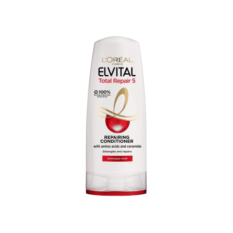 Matu balzams Elvital total repair 5 200ml