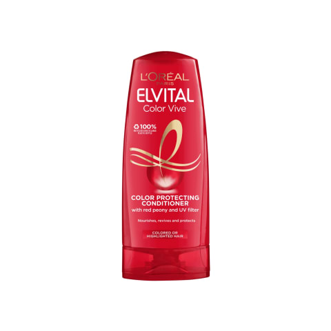Matu balzams Elvital color vive uv-filtru