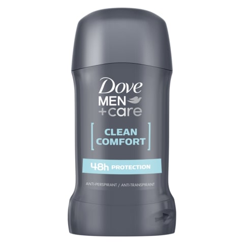 Dez. zīm. vīr. Dove Clean Comfort 50ml