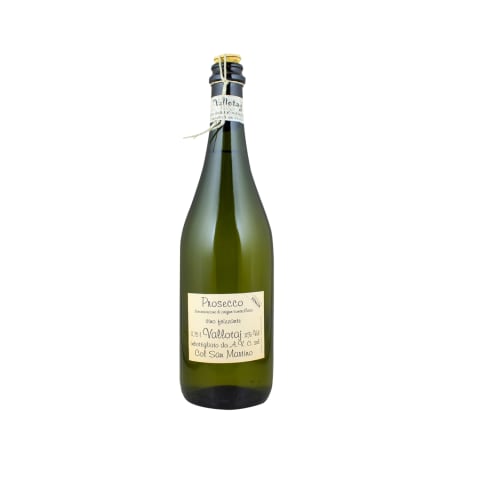 Pusdz.v. Colferai Prosecco Vallotaj 11% 0,75l