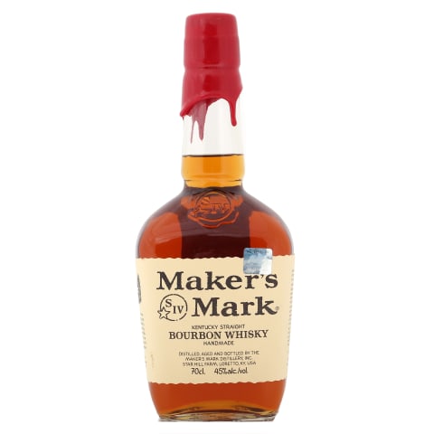 Viskis MAKER'S MARK, 45%, 0,7l