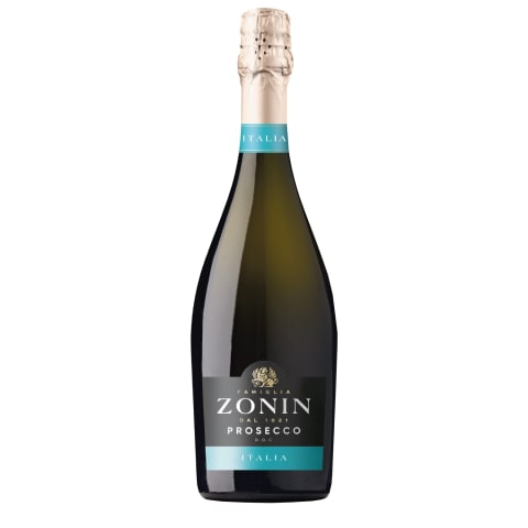 Kpn.vvein Zonin Prosecco Cuvee 1821 0,75l