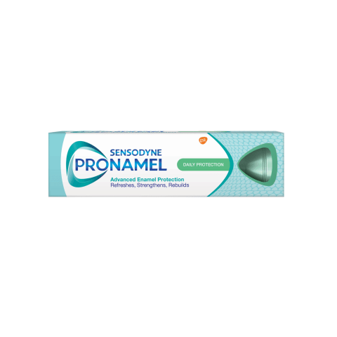 Dantų pasta SENSODYNE PRONAMEL Mint, 75ml