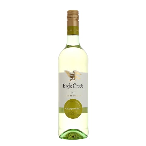 Gt. vein Eagle Creek Chardonnay 0,75l