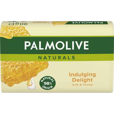 Seep Palmolive naturals milk&honey 90g