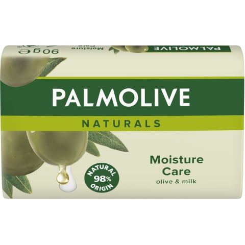 Muilas PALMOLIVE OLIVE MILK, 90 g