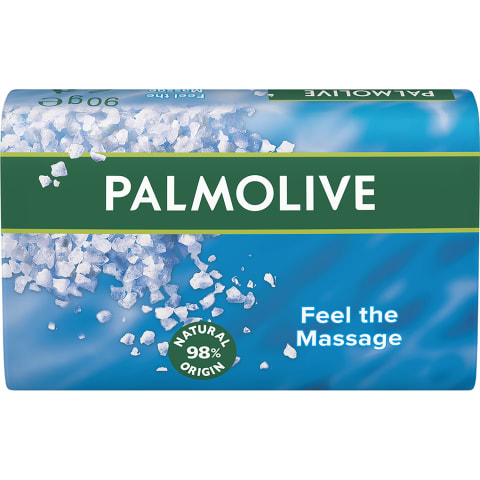 Gabaliņz.PALMOLIVE SPA MIN.MASS.90G