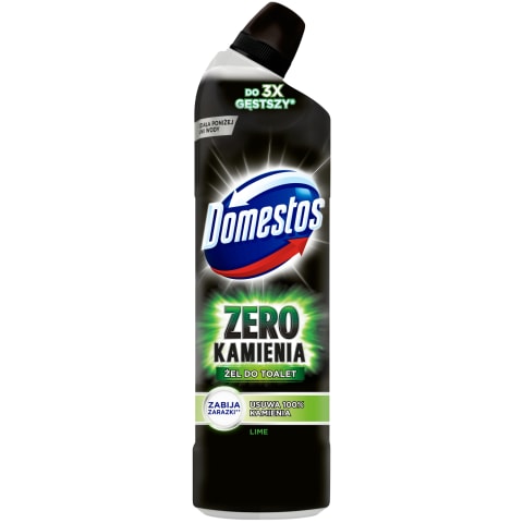 Katlakivieemaldaja Domestos lime 750 ml