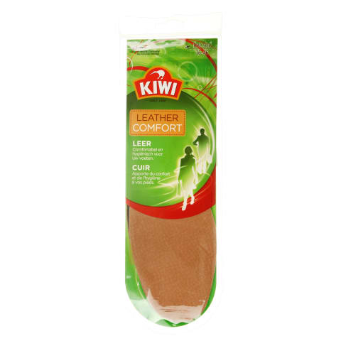Ādas starpzoles Kiwi universāls izmērs