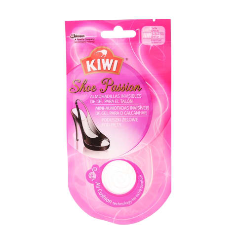 Gelinė pagalvėlė kulnui KIWI, 1vnt.