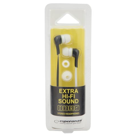 Esperanza stereo new arrivals headphones