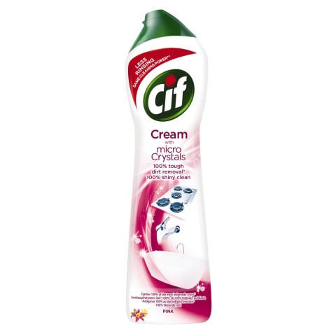 Šveičiamasis pienelis CIF Flow,540g