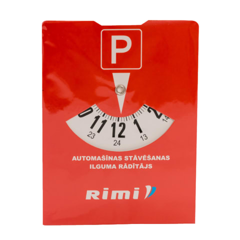 Autom. stāvēšanas ilguma rādītājs