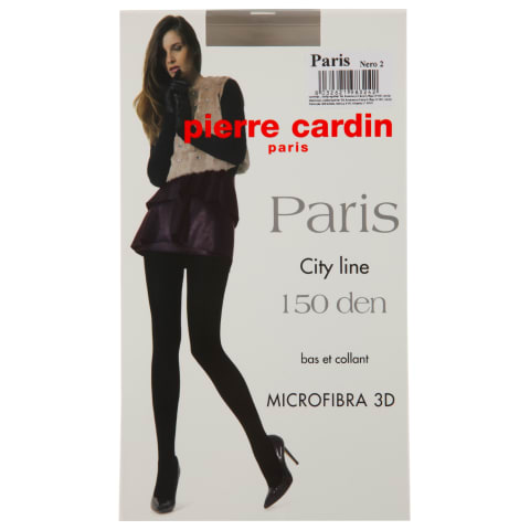 Siev zeķubikses Pc paris nero 2 150d