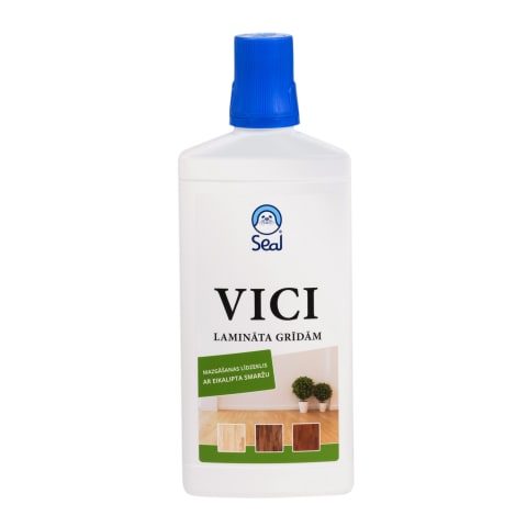 Tīrīšanas līdzeklis Vici laminātam 500ml