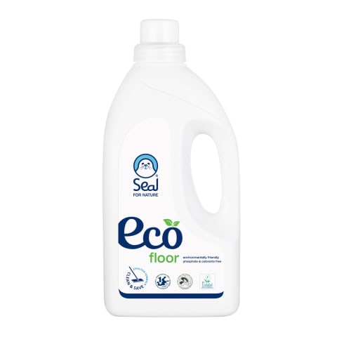 Tīrīšanas līdzeklis Seal Eco grīdām 1l