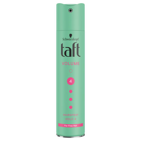 Juukselakk Volume-Up, TAFT, 250 ml